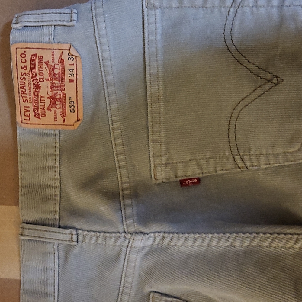 Pants